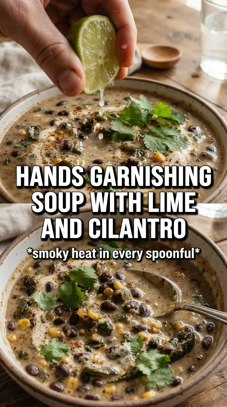 Prepared recipe ready to serve